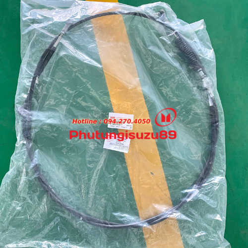 DÂY ĐI SỐ QKR QMR 91PS NPR NQR FRR FVR FVM CHÍNH HÃNG